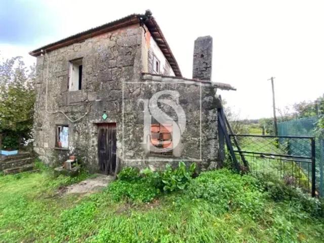 Casa venda em Viseu
