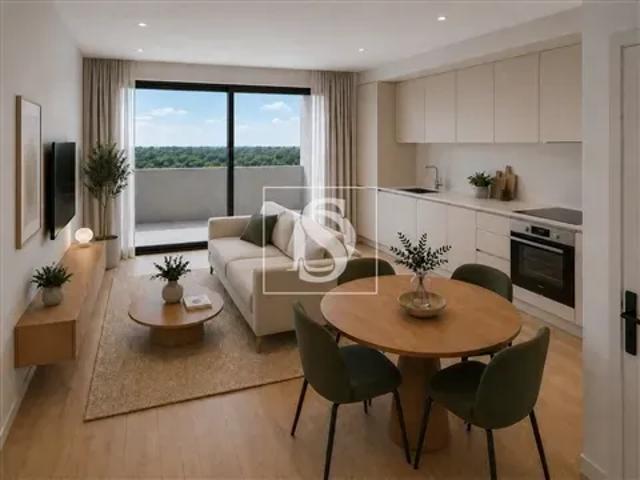 Apartamento venda em Viseu
