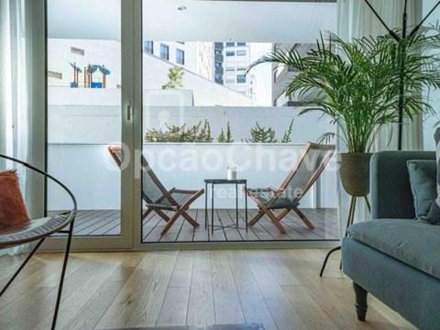 Apartamento venda em Viseu