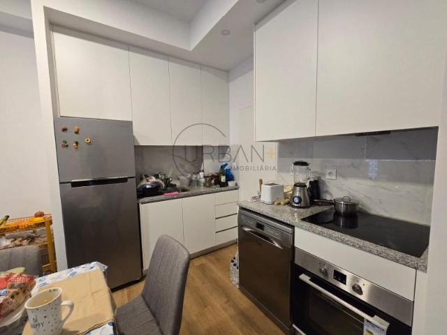 Apartamento venda em Viseu