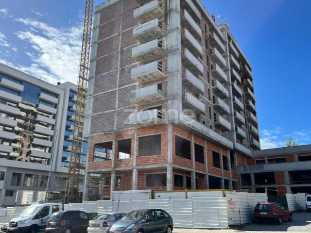 Apartamento venda em Viseu