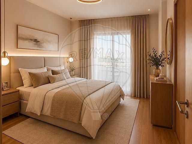 Apartamento venda em Viseu
