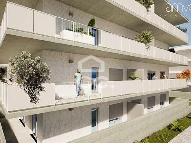 Apartamento venda em Viseu