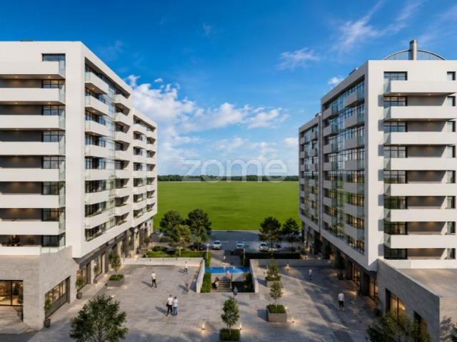 Apartamento venda em Viseu