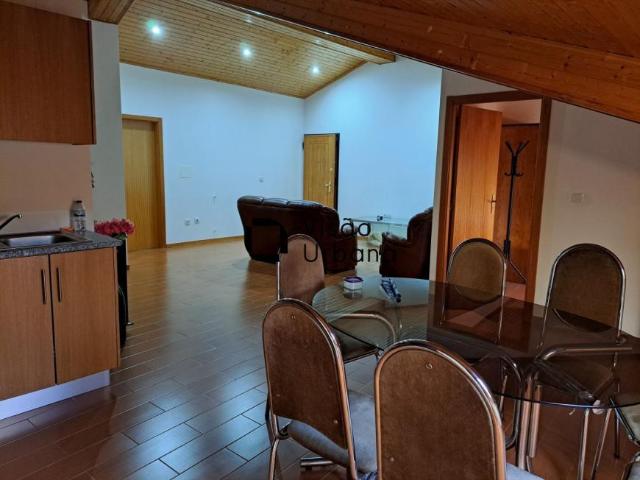 Apartamento alugar em Viseu
