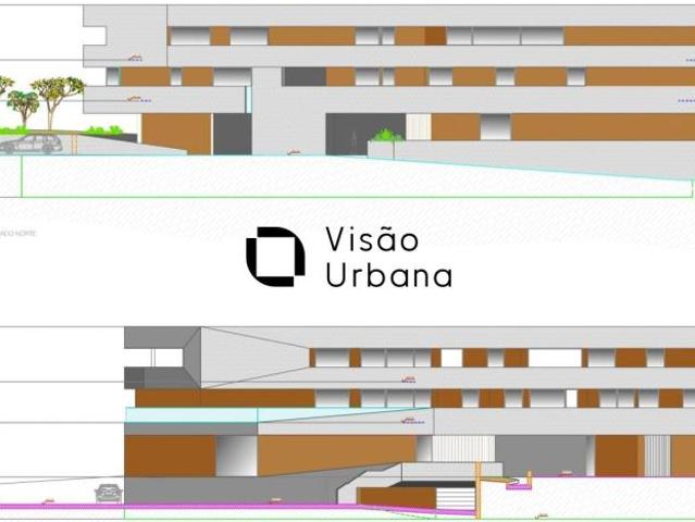 Apartamento venda em Pascoal, Viseu