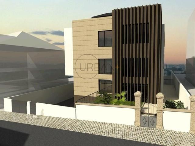 Apartamento venda em Viseu