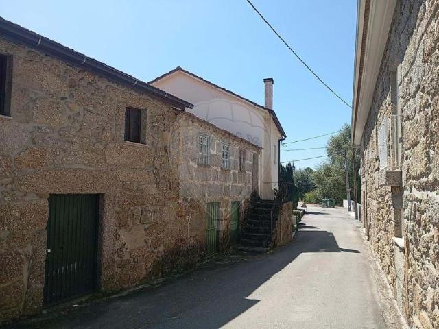 Casa venda em Viseu