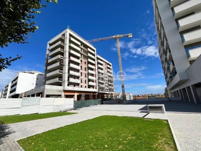 Apartamento venda em Viseu