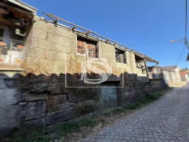 Casa venda em Viseu