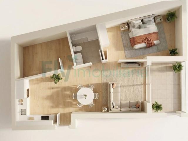 Apartamento venda em Vizela (Santo Adrião), Vizela