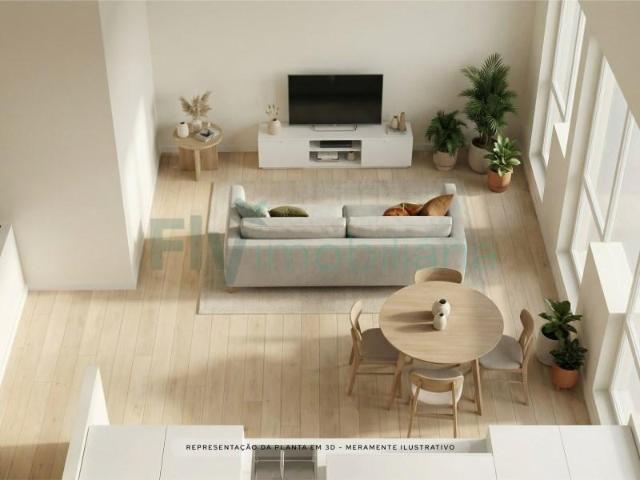 Apartamento venda em Vizela (Santo Adrião), Vizela