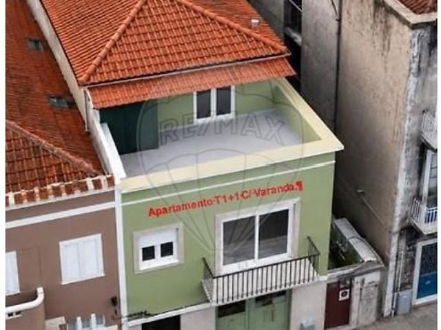 Apartamento venda em Caldas de Vizela (São Miguel e São João), Vizela