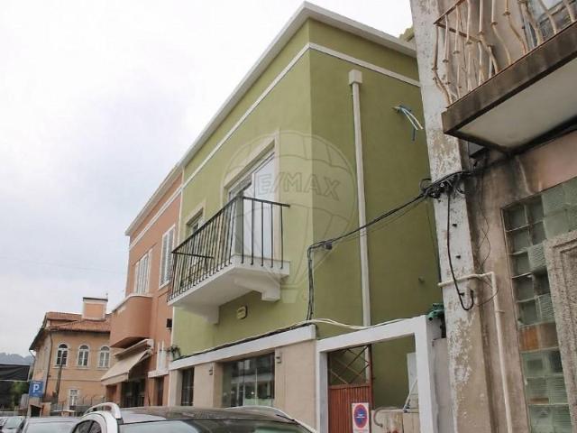 Apartamento venda em Caldas de Vizela (São Miguel e São João), Vizela