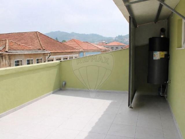 Apartamento venda em Caldas de Vizela (São Miguel e São João), Vizela