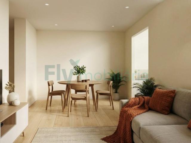 Apartamento venda em Vizela (Santo Adrião), Vizela
