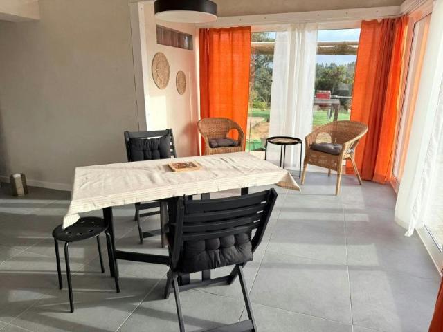 Apartamento alugar em São Teotónio, Odemira