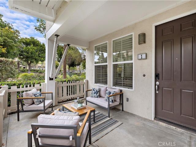 Townhouse for sale in Ladera Ranch, California