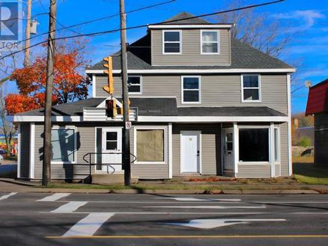 Commercial for sale in Colchester, Nova Scotia