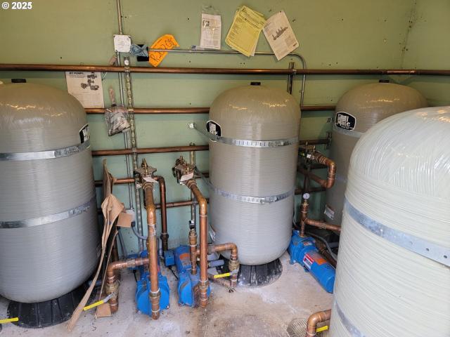 Land for sale in Creswell, Oregon