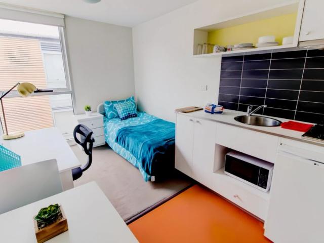 Granny Flat for rent in Camerons Creek, Victoria