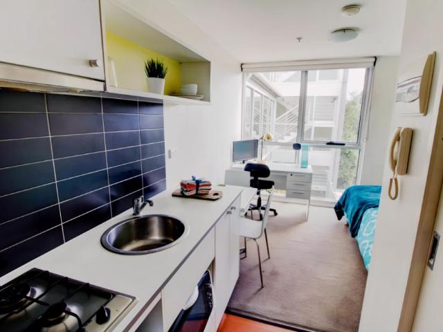 Granny Flat for rent in Camerons Creek, Victoria