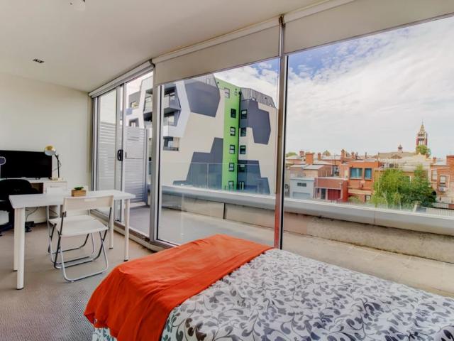 Granny Flat for rent in Camerons Creek, Victoria