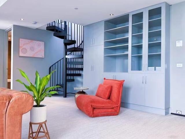 Apartment for rent in Melbourne
