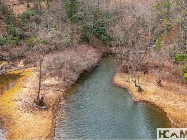 Land for sale in Cullowhee, North Carolina