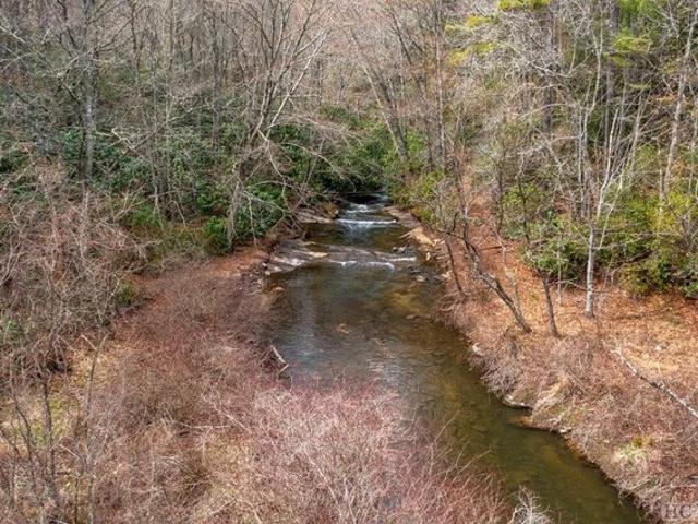 Land for sale in Cullowhee, North Carolina