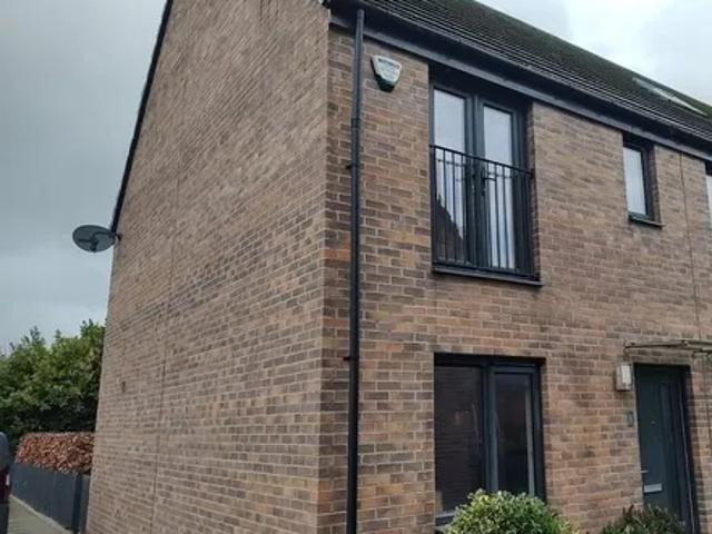 House for rent in Pilrig, Scotland
