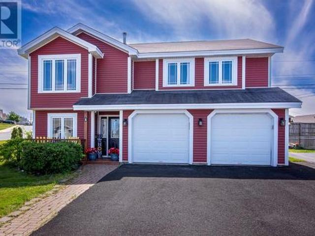 House for sale in Paradise, Newfoundland And Labrador