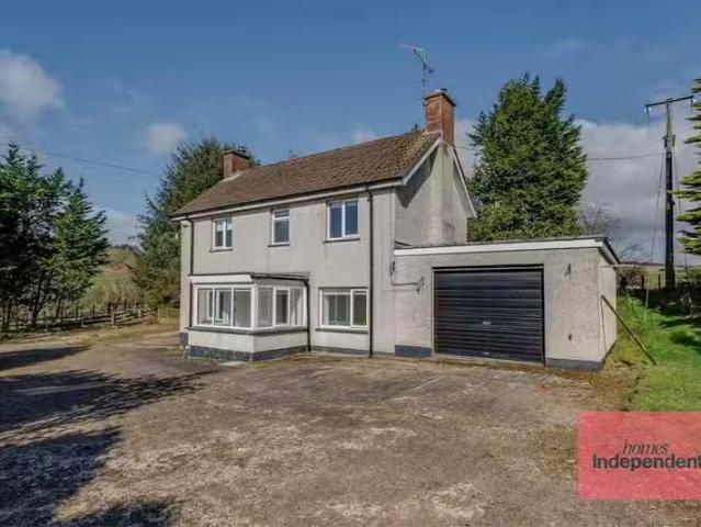 House to rent