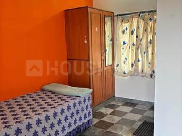 Flat for rent in Bangalore South, Cox Town - Bangalore