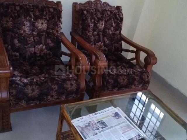 Flat for rent in Cochin, Kerala