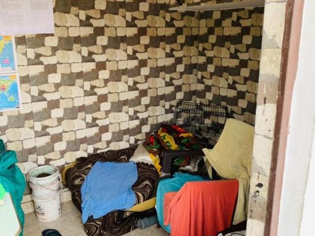 Flat for rent in West Delhi, Deri