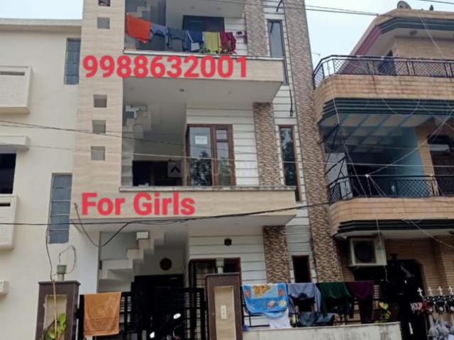 House for rent in Punjab