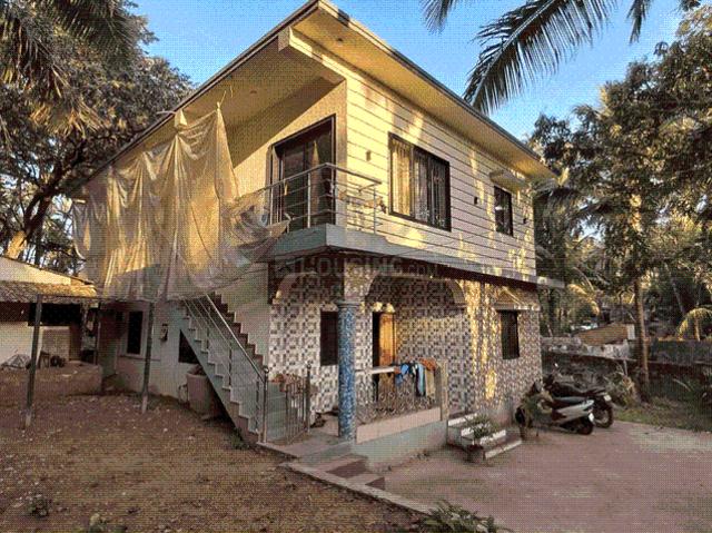 House for rent in Marna, Goa