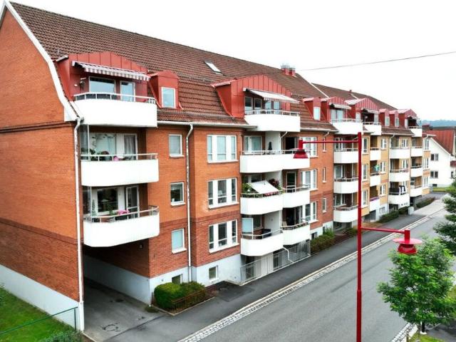 Lägenhet hyra i Jönköping