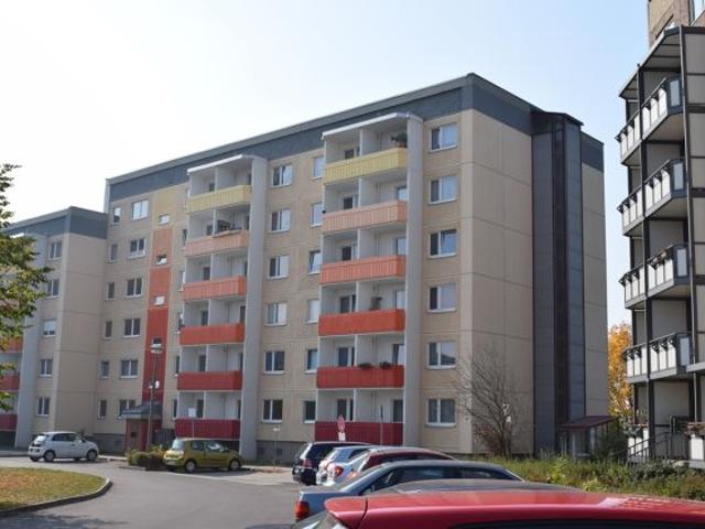 Wohnung mieten in Hainichen, Sachsen