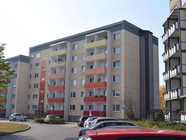 Apartment mieten in Hainichen, Sachsen