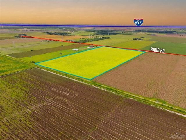 Land for sale in Cameron, Texas