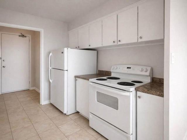 Apartment for rent in Etobicoke Centre, Toronto