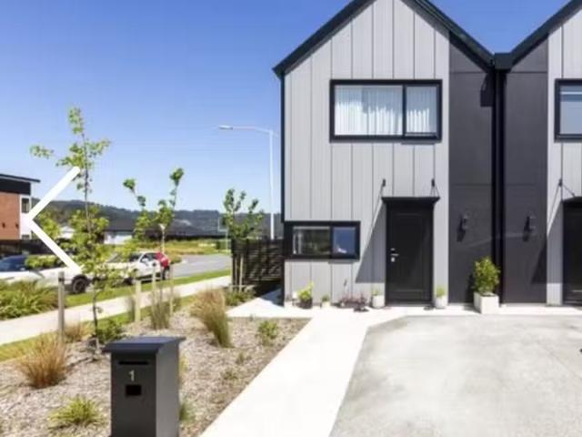 House for rent in Pauatahanui, Wellington