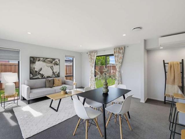 House for sale in Rolleston, Selwyn District
