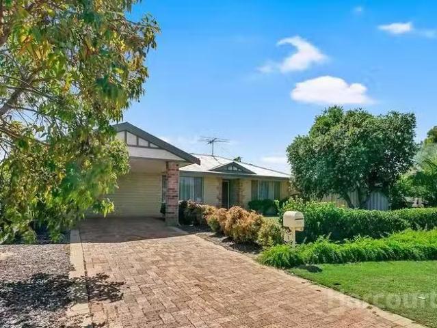 House for rent in Dudley Park