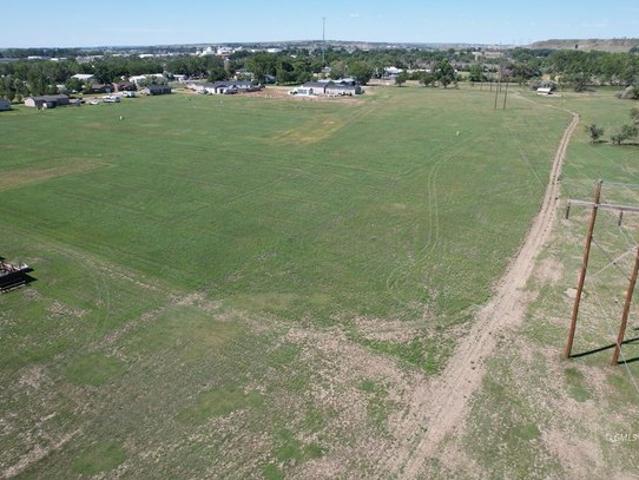 Land for sale in Glendive, Montana