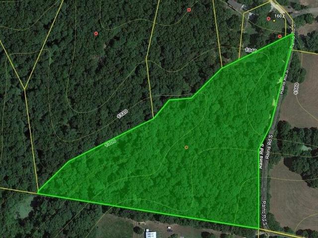 Land for sale in Harrison