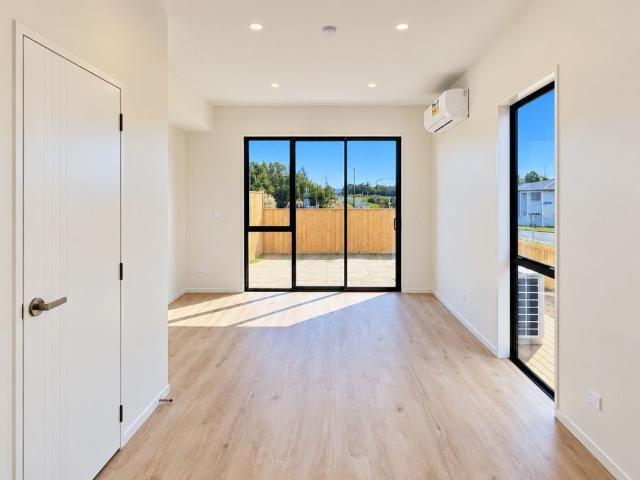 House for rent in Fairburn, Howick