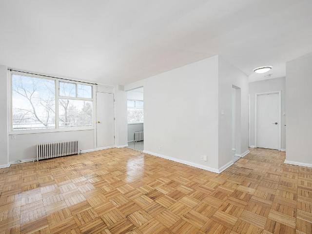 Apartment for rent in Woburn, Ontario